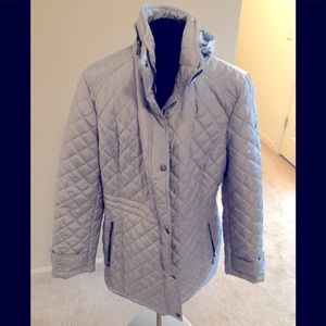 Marc New York  by Andrew Marc travel jacket